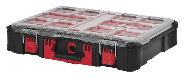 Кейс органайзер Milwaukee 4932464082