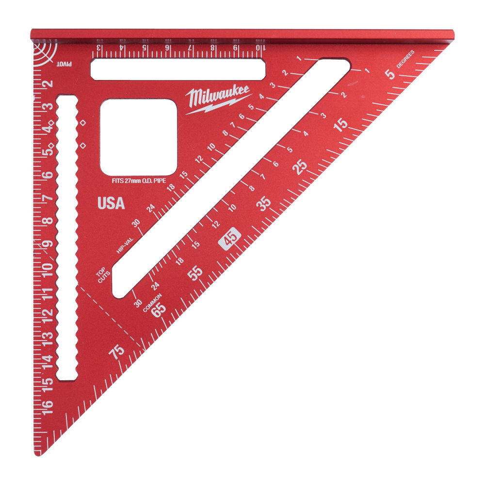 Угольник Milwaukee 4932472124