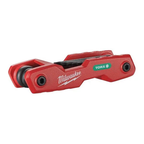 Набор ключей Milwaukee 4932480979