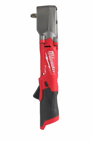 Аккумуляторный гайковерт Milwaukee 4933471700