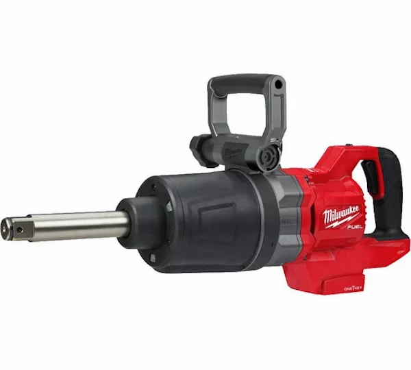 Гайковерт Milwaukee M18 ONEFHIWF1D-0C One-Key 4933471755