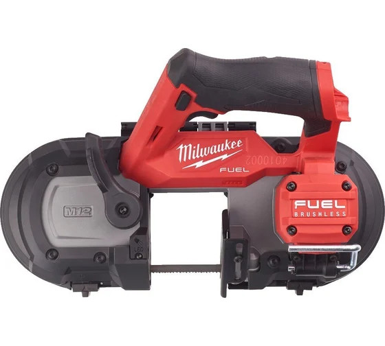 Ленточная пила Milwaukee M12 FBS64-0C 4933478440