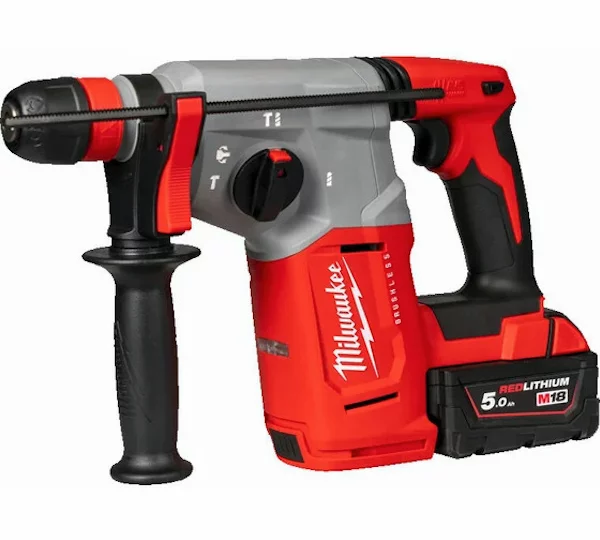 Перфоратор Milwaukee M18 BLHX-502X 4933478892