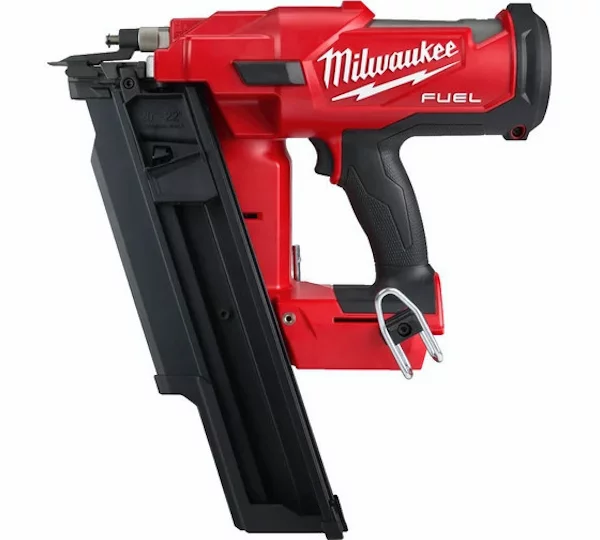 Гвоздезабиватель Milwaukee M18 FFN21-0C 4933478993