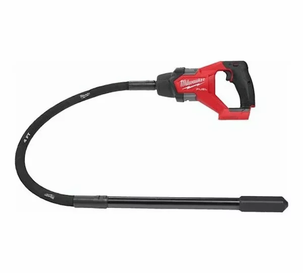 Аккумуляторный вибратор Milwaukee M18 FUEL FCVN12-0 4933479596