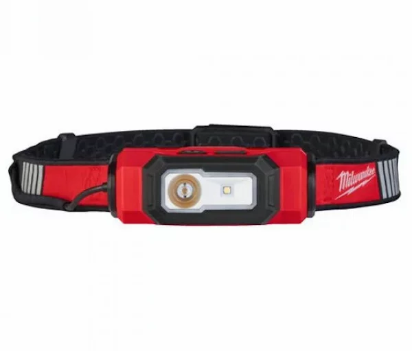 Налобный фонарь Milwaukee L4HL-301 4933479768