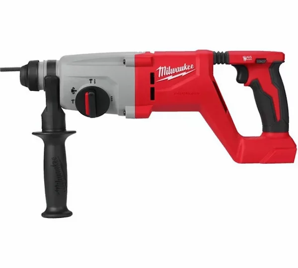 Перфоратор Milwaukee M18 BLHACD-0X 4933492482
