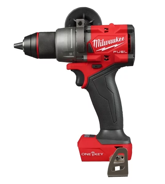 Дрель Milwaukee M18 ONEDD3-0X FUEL ONE-KEY