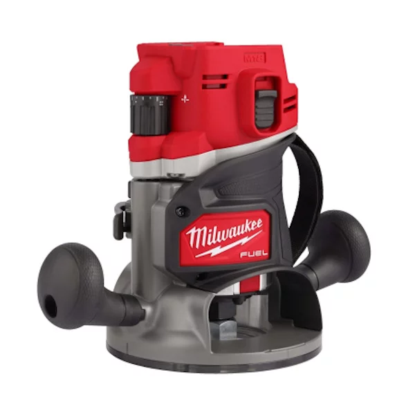 Фрезер кромочный Milwaukee M18 FR12KIT-0P 4933493305