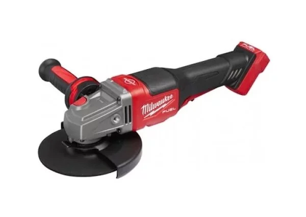 Аккумуляторная УШМ Milwaukee M18 FHSAG125XPDB2-0X 4933493417