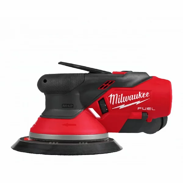 Шлифмашина эксцентриковая Milwaukee M12 FROS2.5-0 4933493647