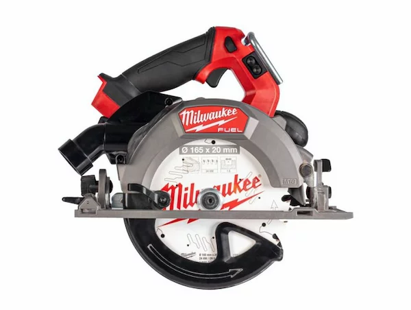 Аккумуляторная пила Milwaukee M18FCSDC165-0 4933500002