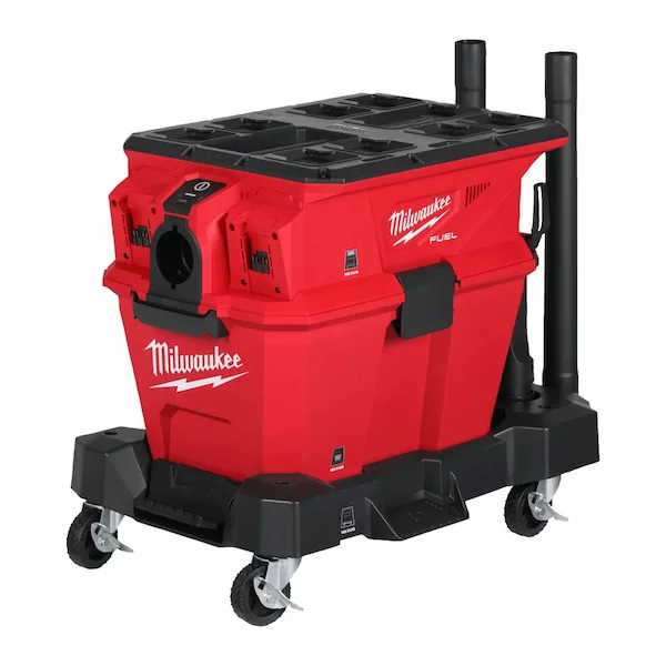 Аккумуляторный пылесос Milwaukee M18F2VC23LG2-0 4933500140