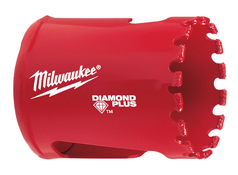 Коронка алмазная Milwaukee 49565620