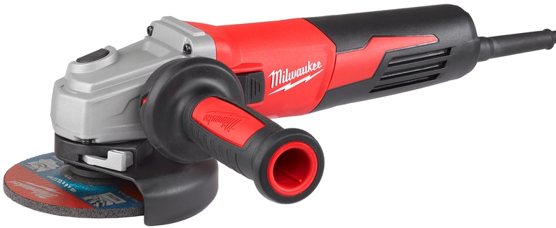 УШМ Milwaukee AGV13-125 XE