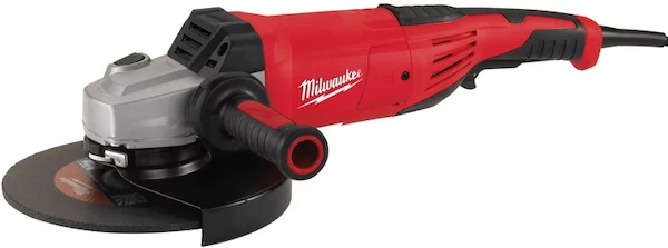 УШМ Milwaukee AGV 22-230 E