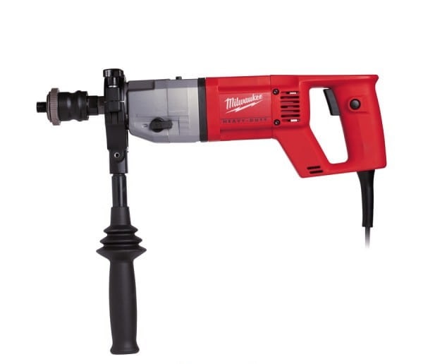 Дрель сухого алмазного сверления Milwaukee DD2-160XE