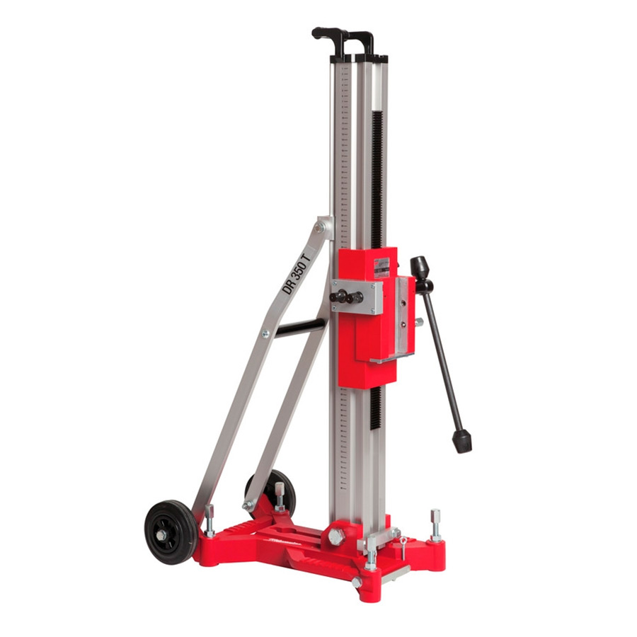 Алюминиевая стойка Milwaukee DR 350 T 4933400600