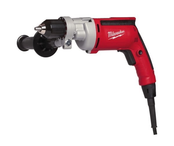 Дрель Milwaukee HDE 13 RQX