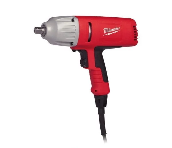 Гайковерт ударный Milwaukee IPWE 400 RQ