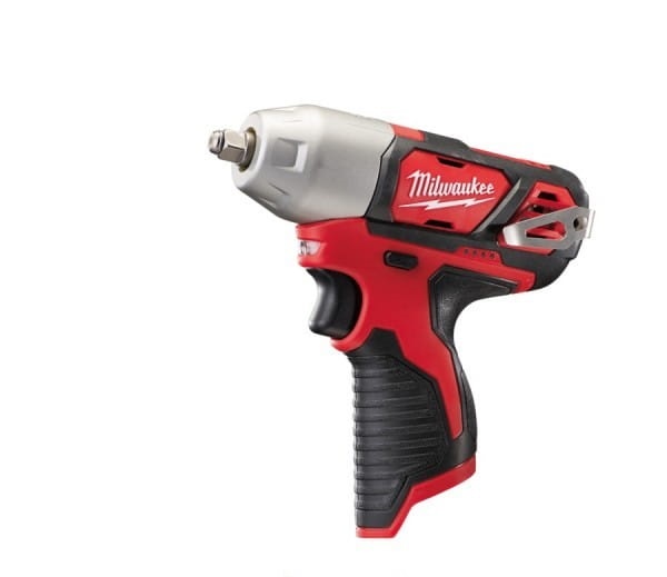 Гайковерт импульсный Milwaukee M12 BIW38-0