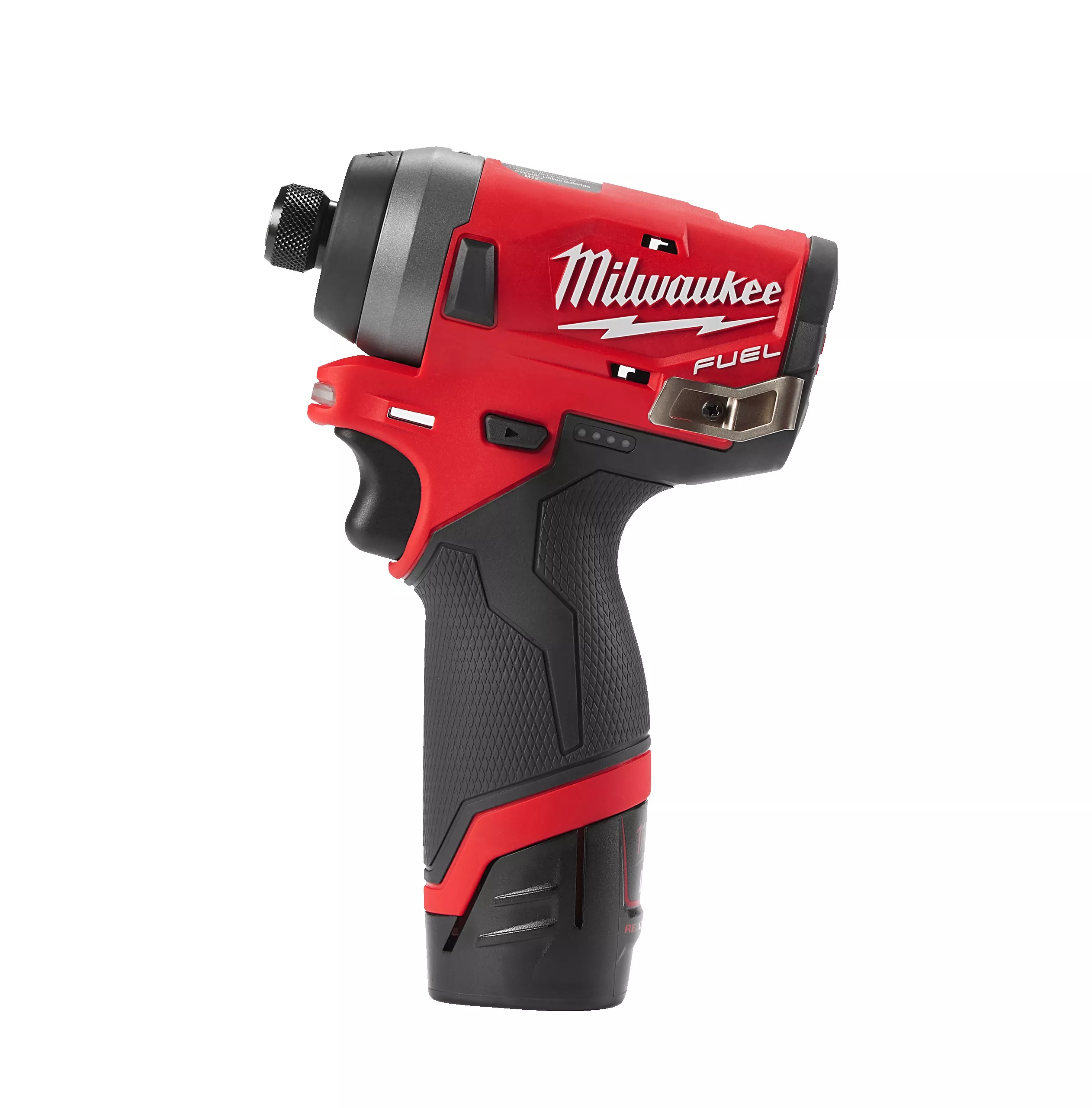 Импульсный винтоверт Milwaukee M12 FID-202X