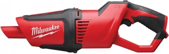 Аккумуляторный пылесос Milwaukee M12 HV-0