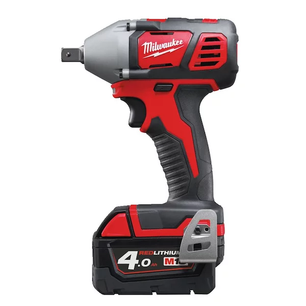 Аккумуляторный гайковерт Milwaukee M18 BIW12-0