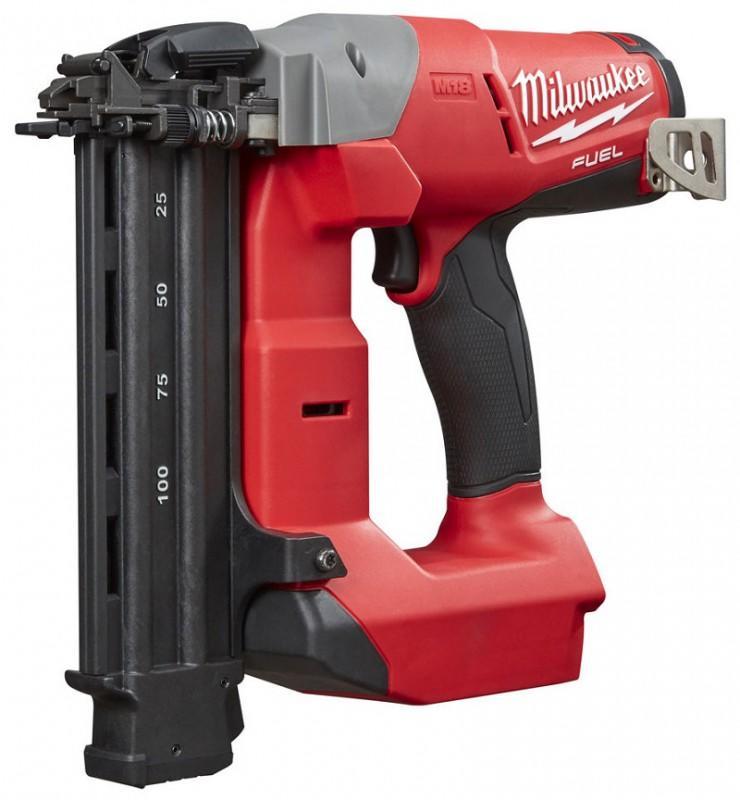 Гвоздезабиватель Milwaukee M18 CN18GS -0X