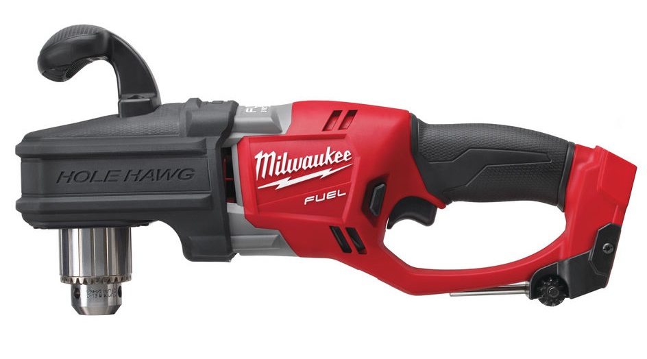 Угловая дрель Milwaukee M18 CRAD-0