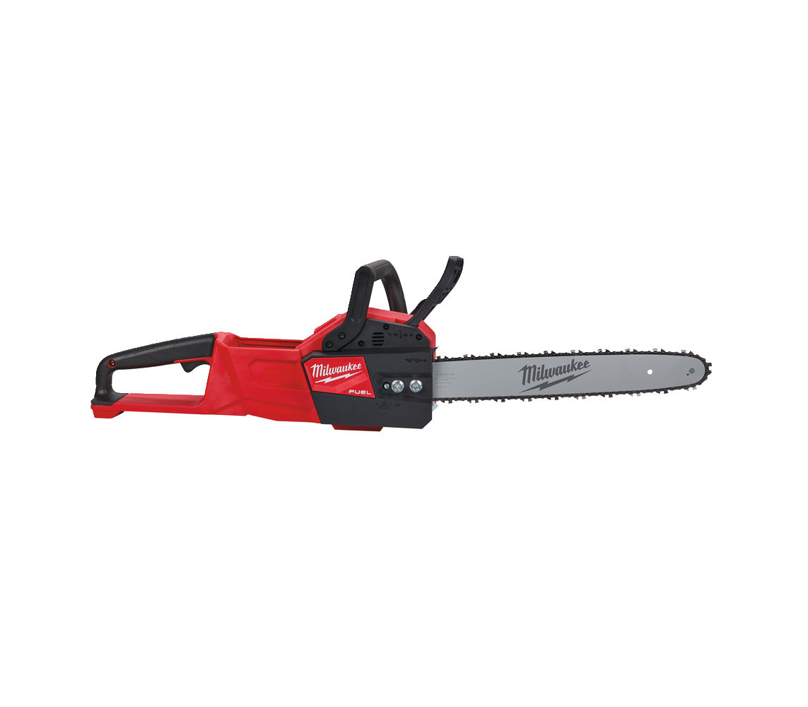 Цепная пила Milwaukee M18 FCHSC-0