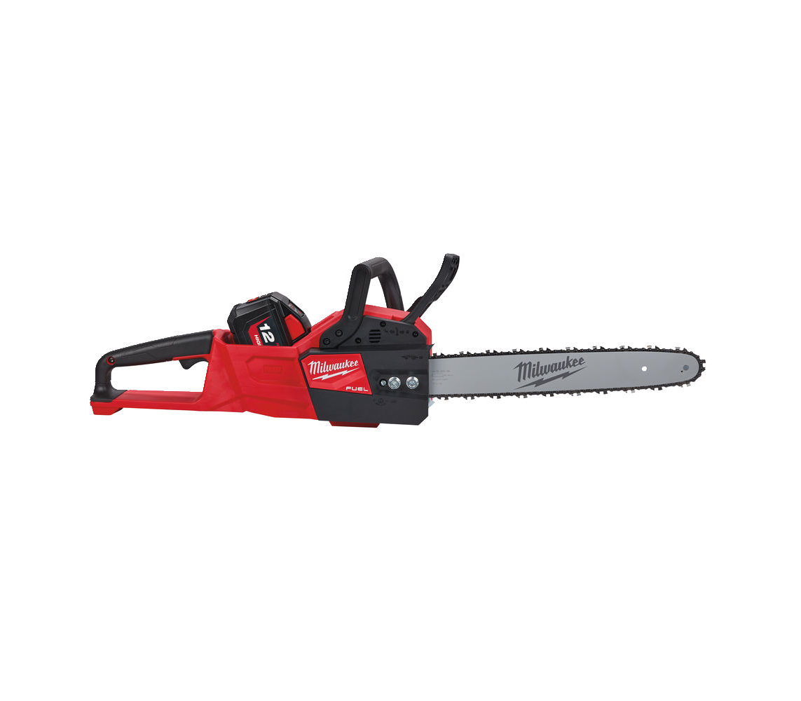 Цепная пила Milwaukee M18 FCHSC-121
