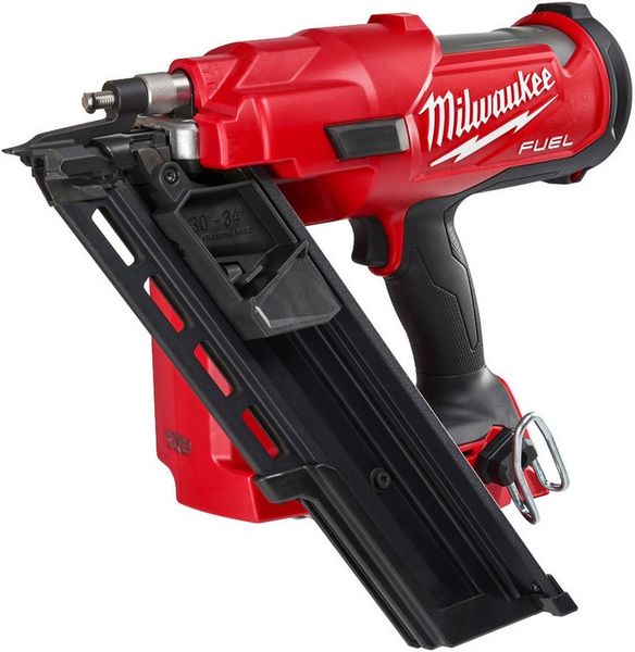 Гвоздезабиватель Milwaukee M18 FFN-0C