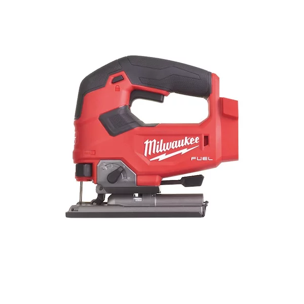 Аккумуляторный лобзик Milwaukee M18 FJS-0X FUEL