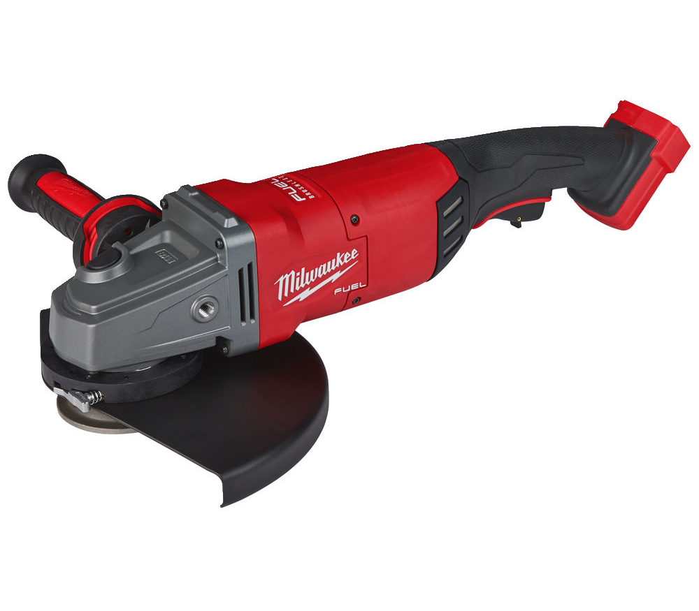 УШМ (болгарка) Milwaukee M18 FLAG180XPDB-0