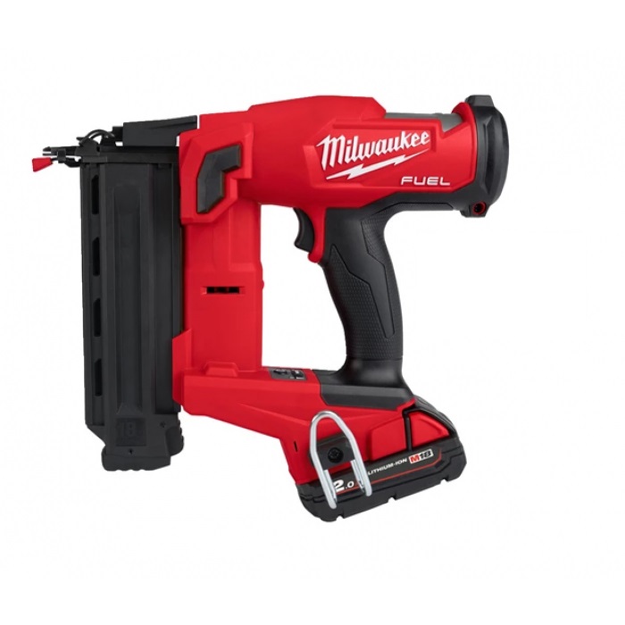 Гвоздезабиватель Milwaukee M18 FN18GS-202X 4933471407