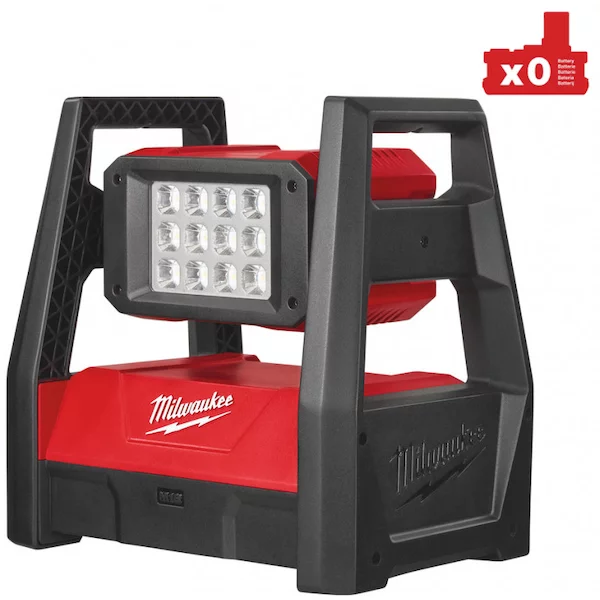 Аккумуляторный фонарь Milwaukee M18 HAL-0