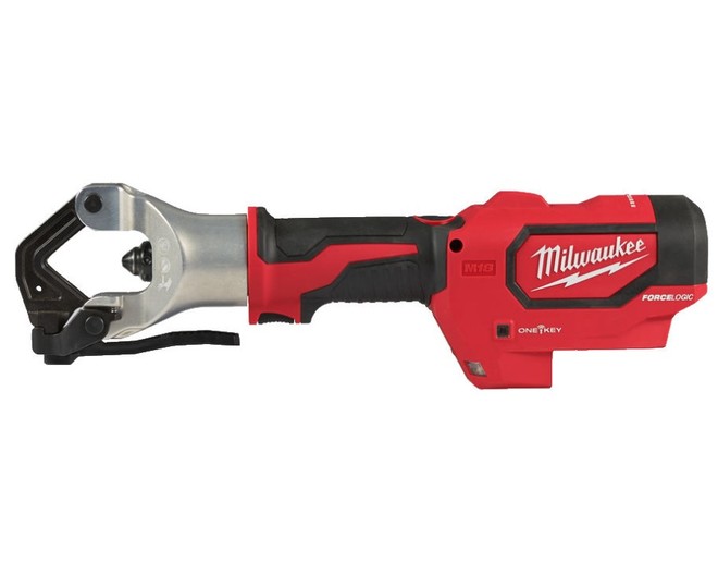Гидравлический клещи Milwaukee M18 HDCT-0C