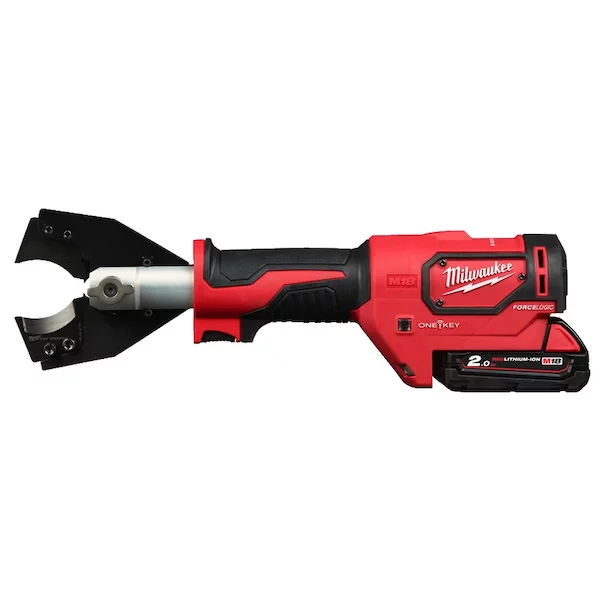 Гидравлический кабелерез Milwaukee M18 ONEHCC-201C