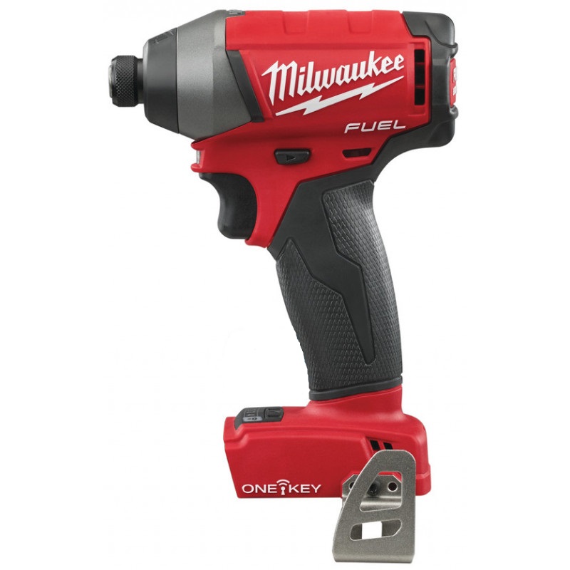 Аккумуляторный винтоверт Milwaukee M18 ONEID-0X