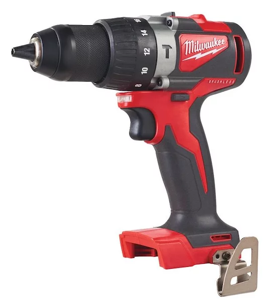 Дрель-шуруповерт Milwaukee M18 ONEPD-0 ONE-KEY
