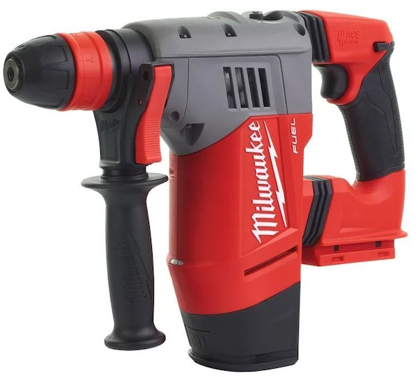 Аккумуляторный перфоратор Milwaukee M28 CHPX-0-FUEL