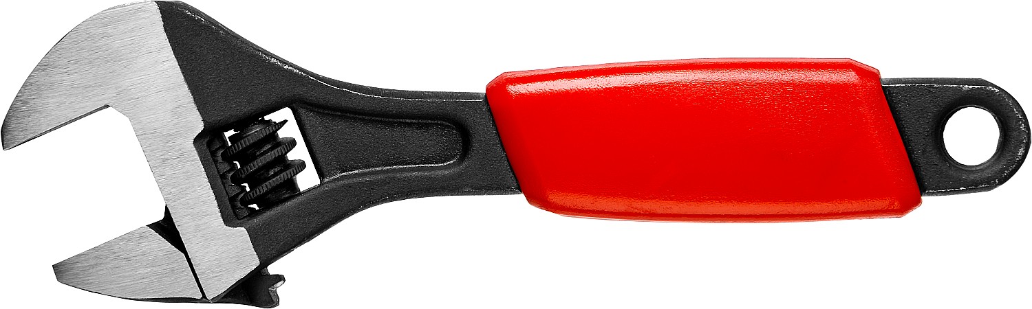 Разводной ключ MIRAX MX 27249-15