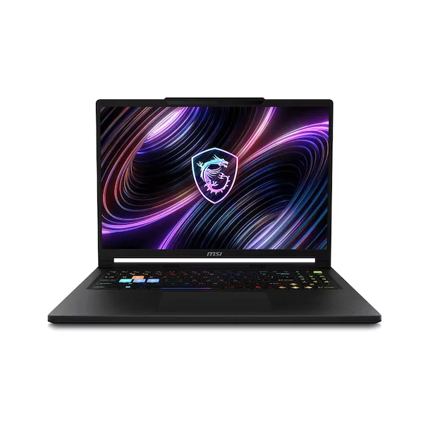 Ноутбук MSI Raider 16 HX B2WH-058XKZ MS-2651 16" QHD+ 240Hz Ultra 7 251HX 16GB 1TB RTX5070 Ti DOS