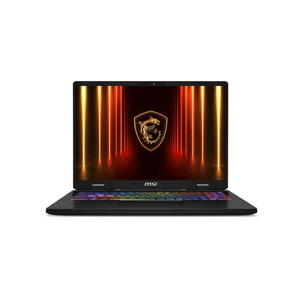 Ноутбук MSI Crosshair 16 Max HX E2WGXK-013XKZ 16" QHD+ 165Hz Core Ultra 7 251HX 16GB 1TB RTX5070 DOS