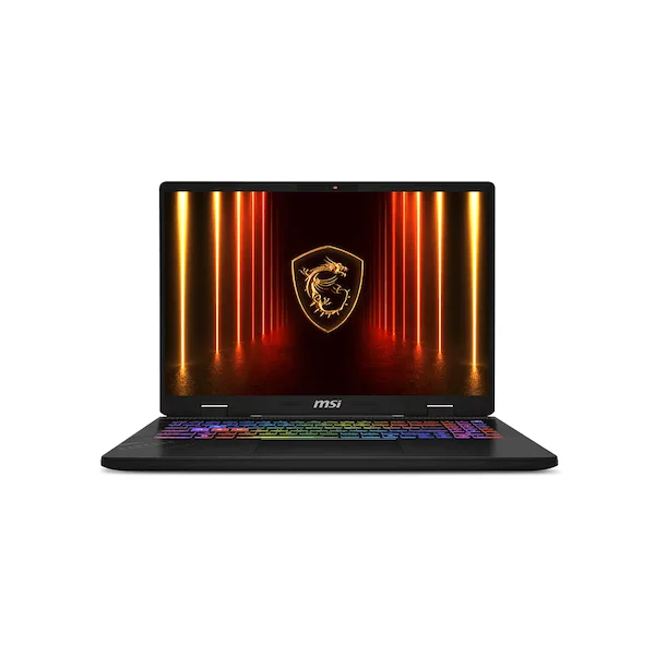 Ноутбук MSI Crosshair 16 HX E14WGK-005XKZ MS-265 16" QHD+ 240Hz Core i7-14650HX 16GB 1TB RTX5070 DOS