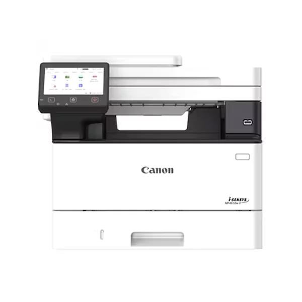 Монохромное лазерное МФУ Canon I-S MF461dw II