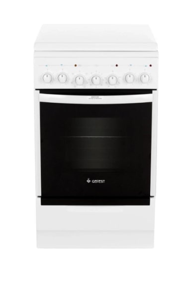 Плита электрическая Gefest ЭП Н Д 5140-02