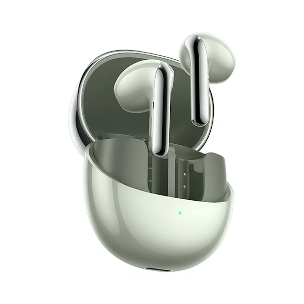 Наушники Xiaomi Buds 4 Белый