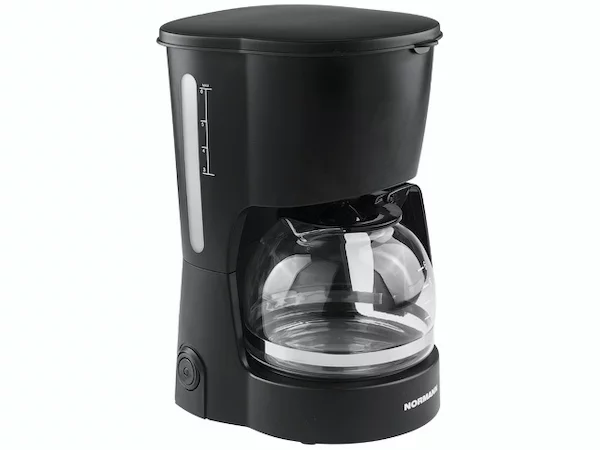 Кофеварка ACM-225 NORMANN